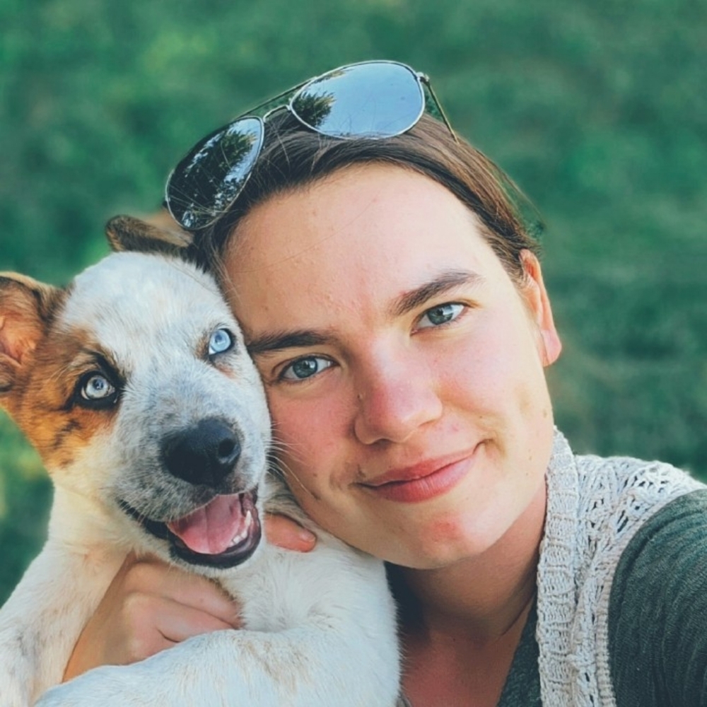 Meet your Posher, Ashlyn